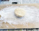 白パン作り方7写真