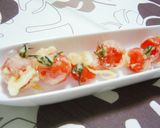 プチトマトの天ぷら☆作り方3写真