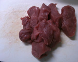 簡単♪豚ヒレ肉 白菜ロールの和風煮込み！作り方4写真