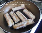 スペアリブの煮込み作り方3写真
