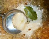 チキンとミックスビーンズの豆カレー作り方9写真