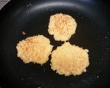 もち麦で＊おやき作り方4写真