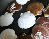 フライパンで焼くだけ！絶品ベビー帆立作り方2写真