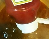 チキンとミックスビーンズの豆カレー作り方12写真