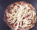 じゃがいものガレット♡作り方5写真