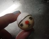 キャラ弁　「でこぼこフレンズ♪」作り方6写真