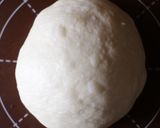 あんぱん作り方1写真