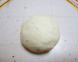 ランチ♪ゴロゴロ新玉ねぎのバター包みパン作り方12写真