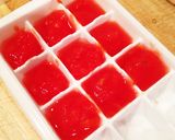 簡単♡離乳食初期トマトペースト作り方5写真