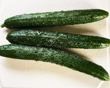 【簡単やみつき】ピリ辛キュウリ漬け物作り方2写真