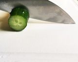 【簡単やみつき】ピリ辛キュウリ漬け物作り方4写真