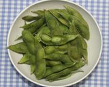 簡単めちゃうま☆食品乾燥機でおつまみ枝豆作り方7写真