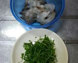 ☆しらすとえびのぱすた☆作り方2写真