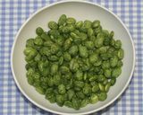 簡単めちゃうま☆食品乾燥機でおつまみ枝豆作り方4写真