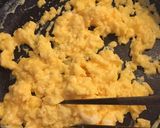 リメイク‼︎少量の豚角煮で＊煮こごり丼＊作り方6写真