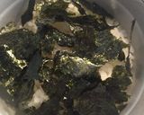 リメイク‼︎少量の豚角煮で＊煮こごり丼＊作り方7写真