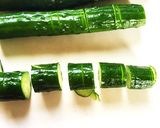 【簡単やみつき】ピリ辛キュウリ漬け物作り方6写真