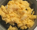 リメイク‼︎少量の豚角煮で＊煮こごり丼＊作り方8写真