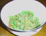 旬のいんげんを食べよう☆作り方1写真