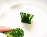 【簡単やみつき】ピリ辛キュウリ漬け物作り方7写真