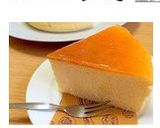 糖質制限スフレチーズケーキ作り方18写真