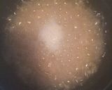 もちもち、ふっくら。ストウブ鍋で炊く玄米作り方2写真