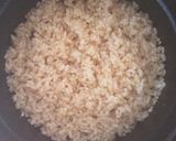 もちもち、ふっくら。ストウブ鍋で炊く玄米作り方3写真