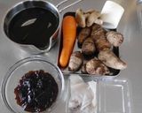 煮物【基本の煮魚】の煮汁ジュレだけで♡作り方1写真