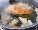 煮物【基本の煮魚】の煮汁ジュレだけで♡作り方2写真