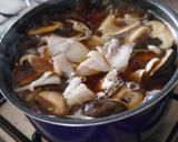煮物【基本の煮魚】の煮汁ジュレだけで♡作り方4写真
