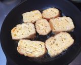 簡単&失敗なしフレンチトースト！◎作り方5写真