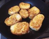 簡単&失敗なしフレンチトースト！◎作り方6写真