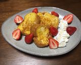 簡単&失敗なしフレンチトースト！◎作り方7写真