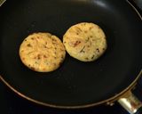 天然だしパックで作る おろしがんもどき作り方3写真