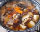 煮物【基本の煮魚】の煮汁ジュレだけで♡作り方5写真