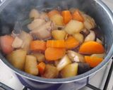 煮物【基本の煮魚】の煮汁ジュレだけで♡作り方7写真