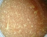 酢生姜・辣油・生卵 で食べる納豆作り方1写真