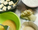 新じゃがバター焼きドーナツ作り方9写真