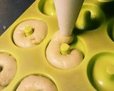 新じゃがバター焼きドーナツ作り方17写真