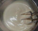 ほどよい苦み♡抹茶アイスクリーム作り方2写真