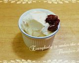 ほどよい苦み♡抹茶アイスクリーム作り方7写真
