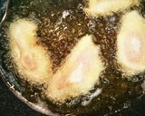 節約☆チキンカツ(鳥むね肉)作り方4写真