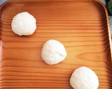 白パン作り方9写真