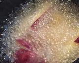 美味しい大学いも作り方4写真