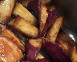 美味しい大学いも作り方5写真