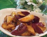 美味しい大学いも作り方6写真