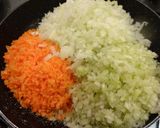 オッソブーコ作り方7写真