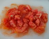 オッソブーコ作り方9写真