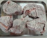 オッソブーコ作り方11写真