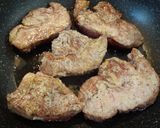 オッソブーコ作り方12写真